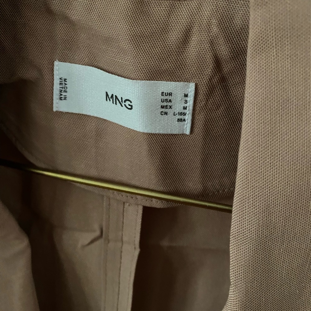 Mango blazer - Picture 3 of 5